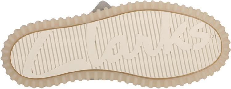 Clarks Clarks Torhill Halbschuhe - 1255 White Leather - 4 | SportScheck