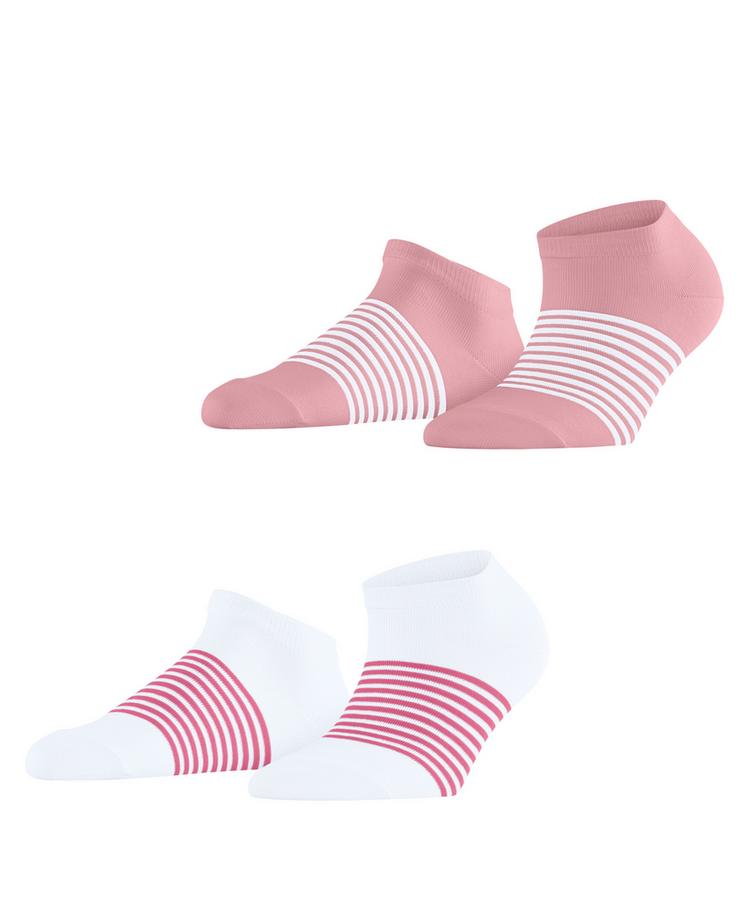 ESPRIT ESPRIT Summer Stripe  2-Pack Socken Damen - sortiment (0010) - 0 | SportScheck