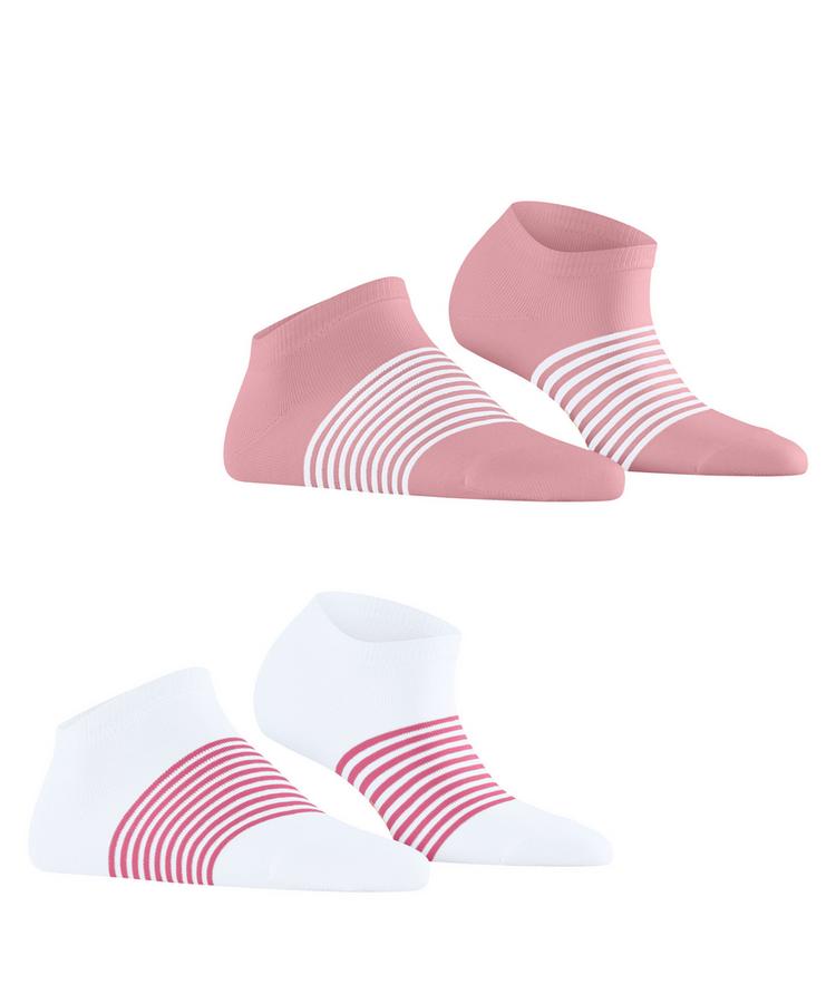ESPRIT ESPRIT Summer Stripe  2-Pack Socken Damen - sortiment (0010) - 0 | SportScheck