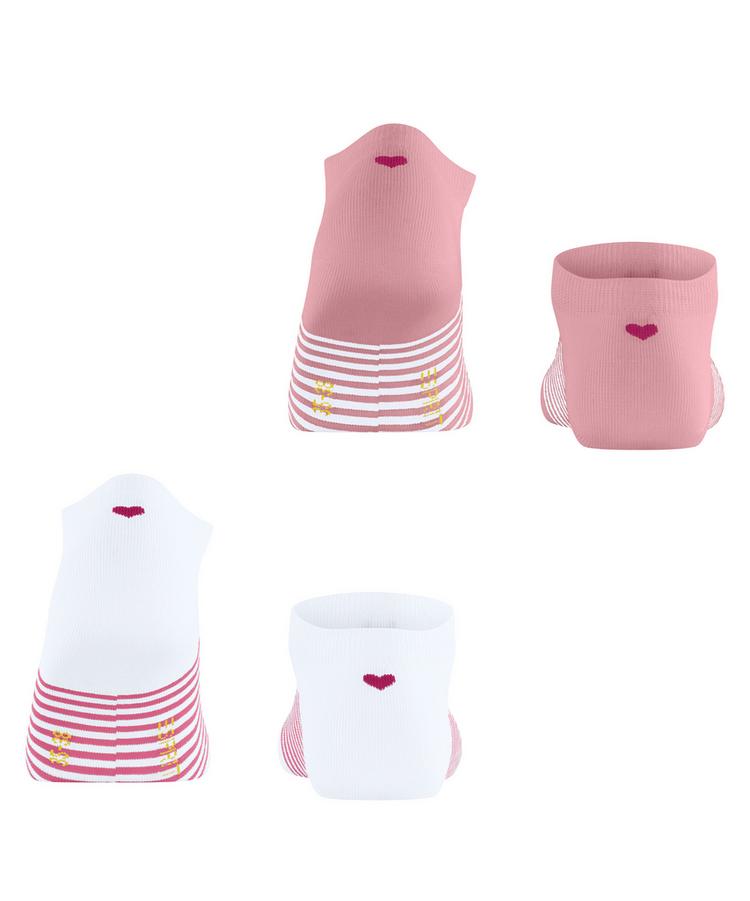 ESPRIT ESPRIT Summer Stripe  2-Pack Socken Damen - sortiment (0010) - 0 | SportScheck
