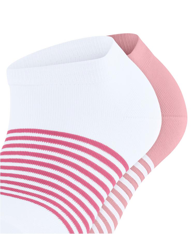 ESPRIT ESPRIT Summer Stripe  2-Pack Socken Damen - sortiment (0010) - 1 | SportScheck