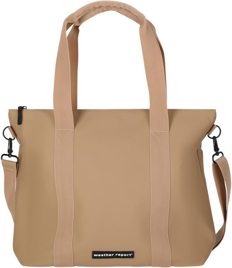 Weather Report Weather Report Bronze Sporttasche - 1061 Moon Rock - 0 | SportScheck