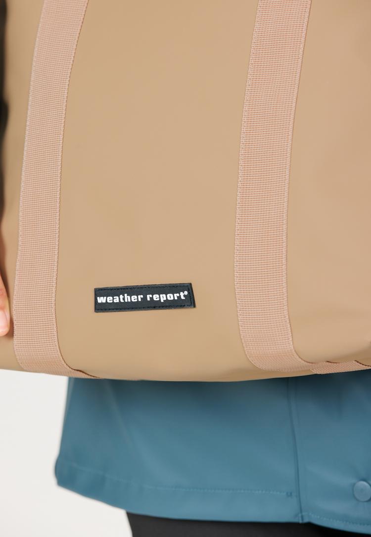 Weather Report Weather Report Bronze Sporttasche - 1061 Moon Rock - 2 | SportScheck