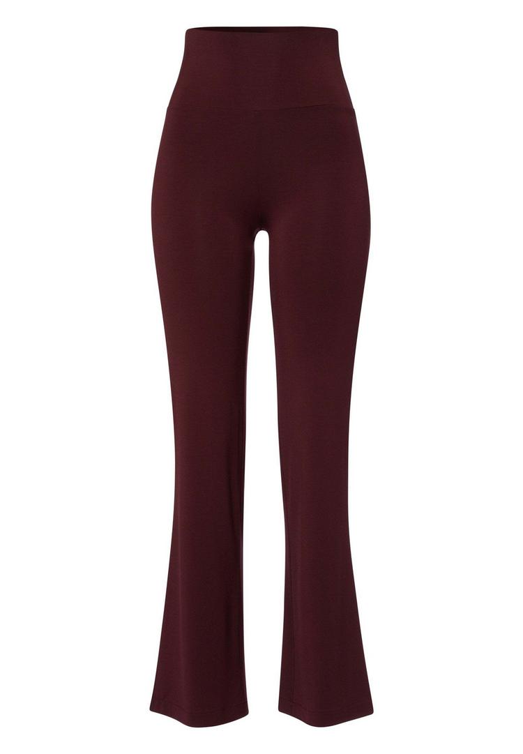 Snocks Snocks Leggings Tights Damen - Bitter Chocolate - 0 | SportScheck