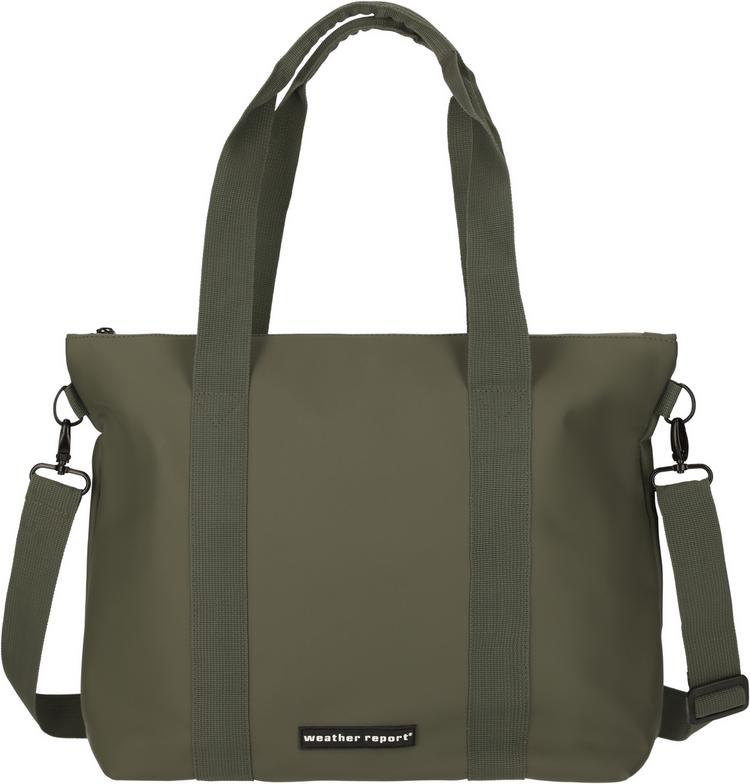 Weather Report Weather Report Bronze Sporttasche - 3247 Cypress - 0 | SportScheck