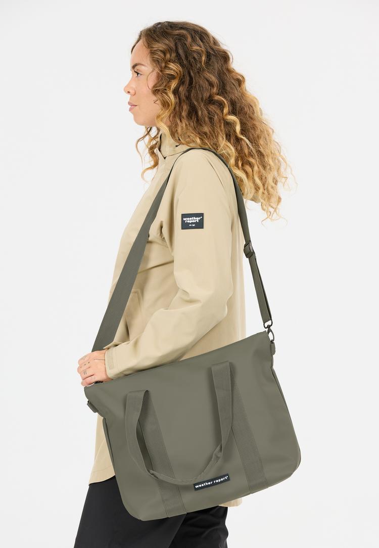 Weather Report Weather Report Bronze Sporttasche - 3247 Cypress - 0 | SportScheck