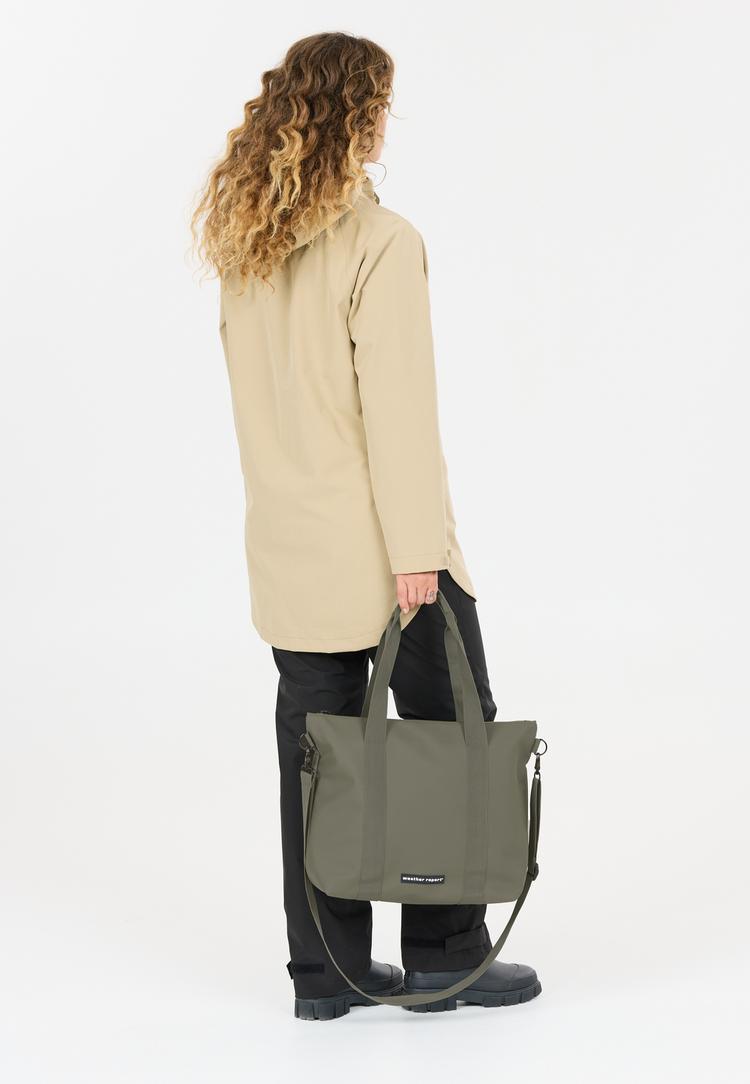 Weather Report Weather Report Bronze Sporttasche - 3247 Cypress - 2 | SportScheck