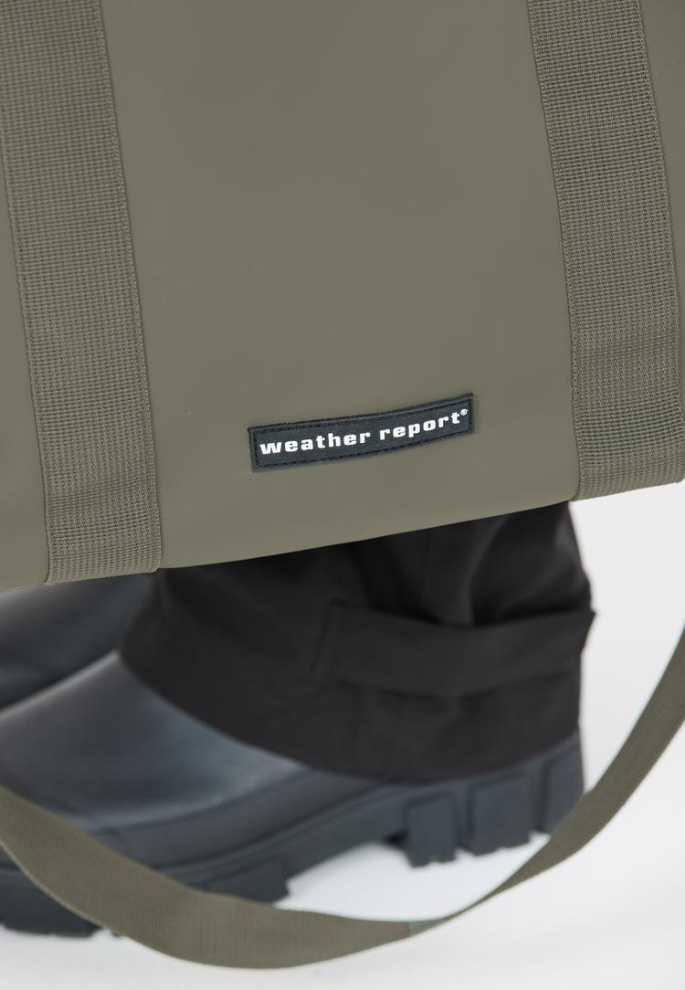 Weather Report Weather Report Bronze Sporttasche - 3247 Cypress - 1 | SportScheck