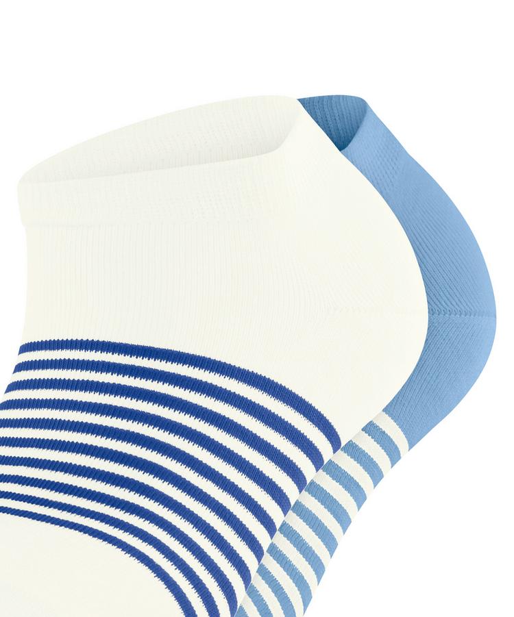ESPRIT ESPRIT Summer Stripe  2-Pack Socken Damen - sortiment (0020) - 1 | SportScheck