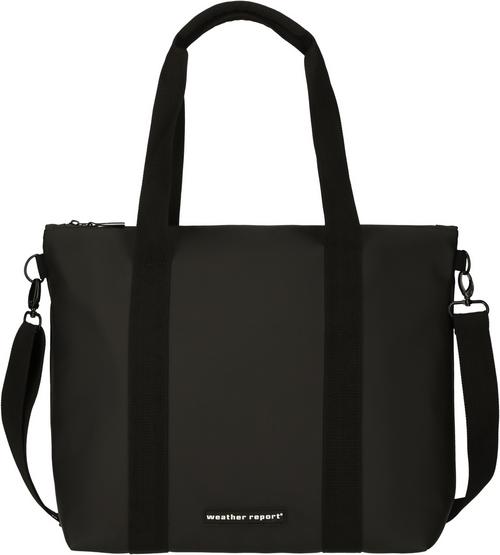 Weather Report Bronze Sporttasche