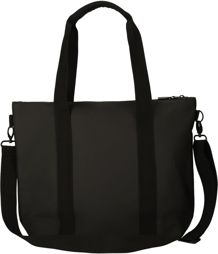 Weather Report Weather Report Bronze Sporttasche - 1001 Black - 0 | SportScheck