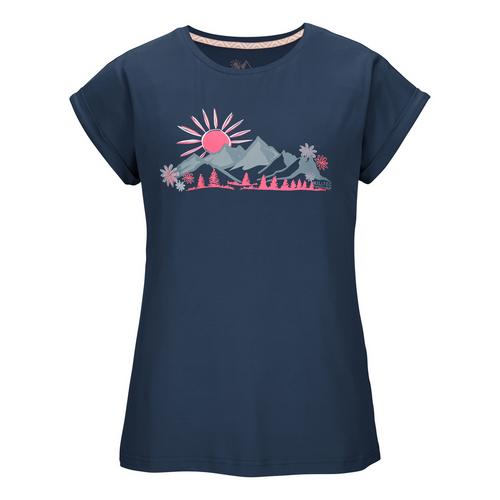 KILLTEC KOS 9 WMN TSHRT T-Shirt Damen