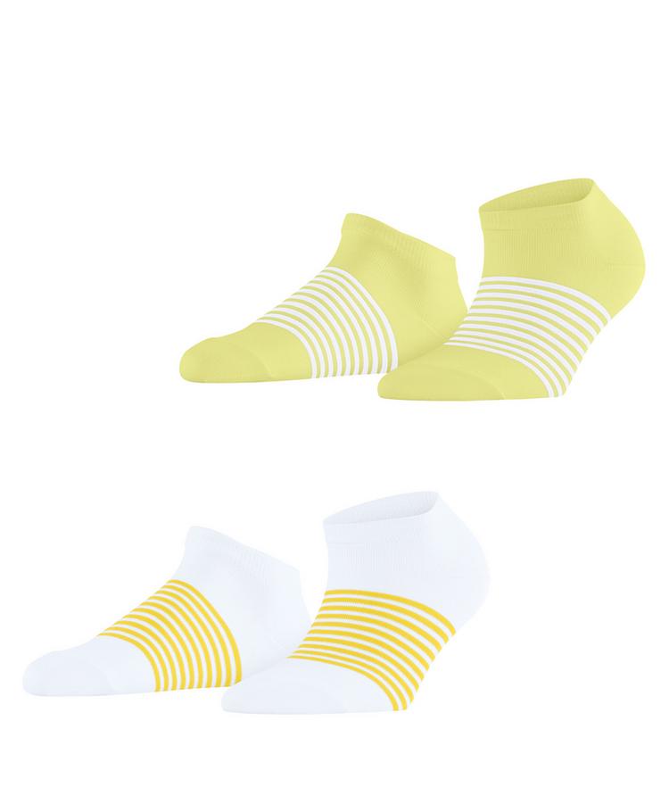ESPRIT ESPRIT Summer Stripe  2-Pack Socken Damen - sortiment (0030) - 0 | SportScheck