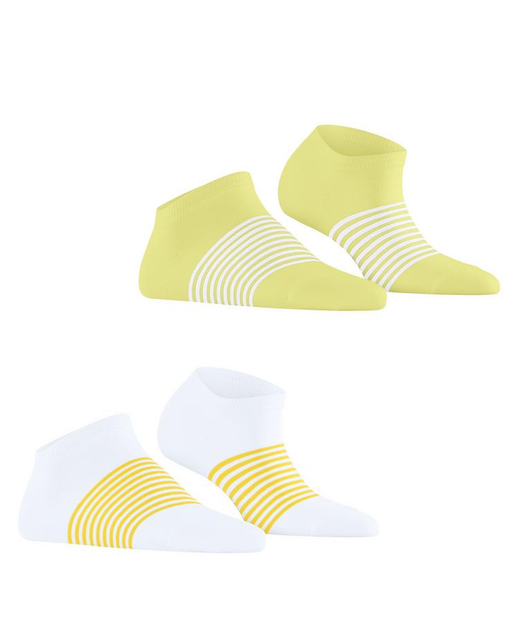 ESPRIT ESPRIT Summer Stripe  2-Pack Socken Damen - sortiment (0030) - 0 | SportScheck