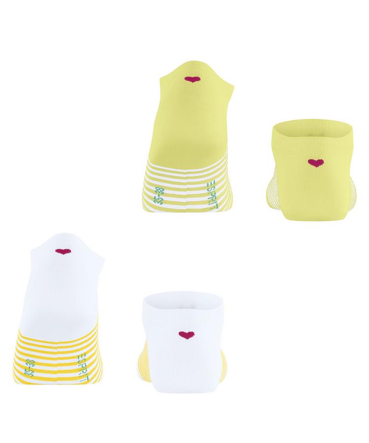 ESPRIT ESPRIT Summer Stripe  2-Pack Socken Damen - sortiment (0030) - 0 | SportScheck