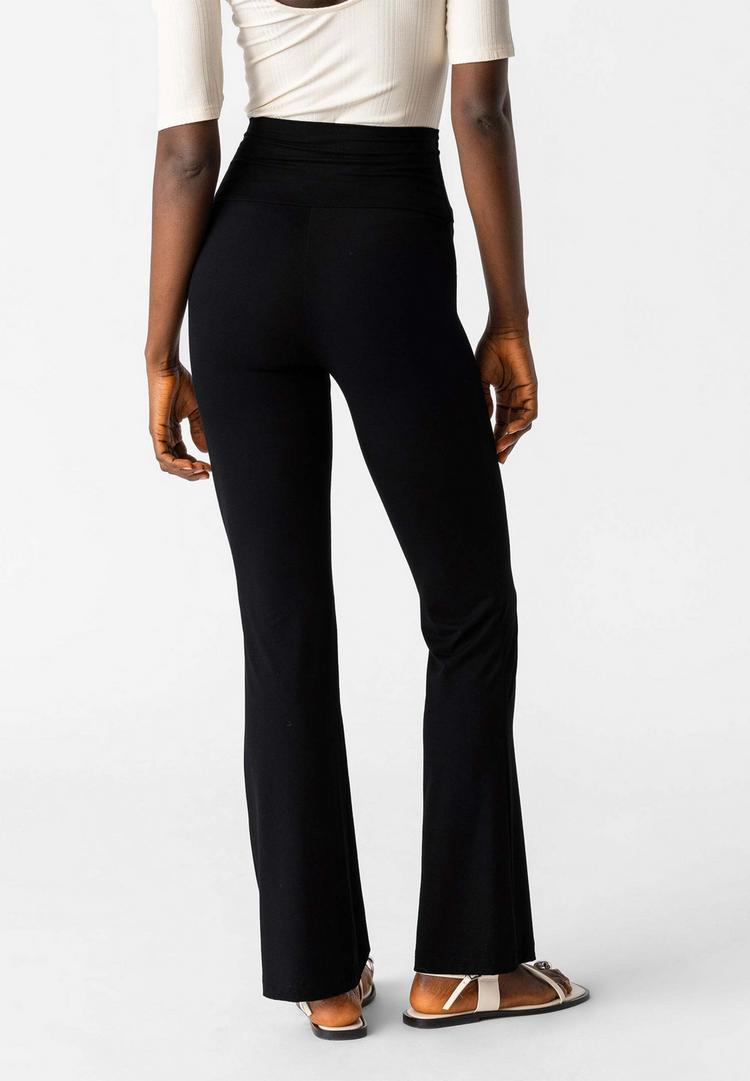 Snocks Snocks Leggings Tights Damen - schwarz - 2 | SportScheck