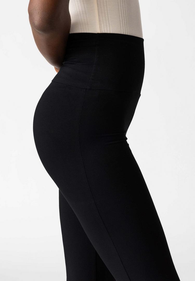 Snocks Snocks Leggings Tights Damen - schwarz - 3 | SportScheck