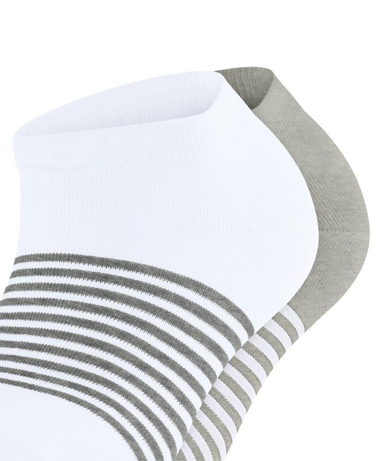 ESPRIT ESPRIT Summer Stripe  2-Pack Socken Damen - sortiment (0040) - 1 | SportScheck