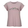 KILLTEC KOS 9 WMN TSHRT T-Shirt Damen - Rose4037