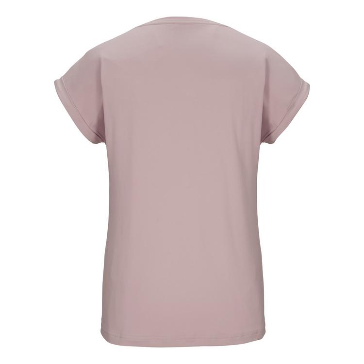 KILLTEC KILLTEC KOS 9 WMN TSHRT T-Shirt Damen - Rose4037 - 0 | SportScheck