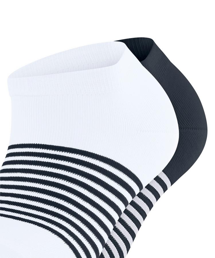 ESPRIT ESPRIT Summer Stripe  2-Pack Socken Damen - sortiment (0050) - 1 | SportScheck