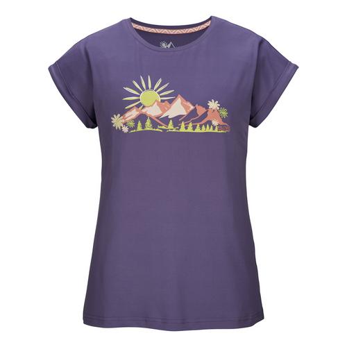 KILLTEC KOS 9 WMN TSHRT T-Shirt Damen