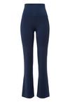 Snocks Leggings Tights Damen - dress blue