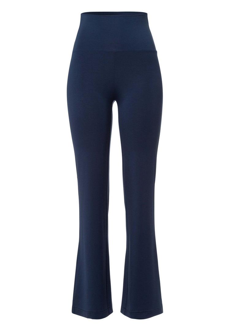 Snocks Snocks Leggings Tights Damen - dress blue - 0 | SportScheck