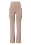 Snocks Leggings Tights Damen - Plaza Taupe