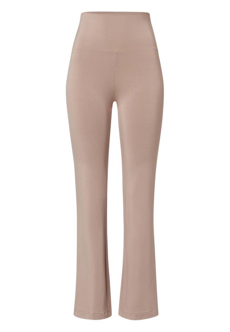 Snocks Snocks Leggings Tights Damen - Plaza Taupe - 0 | SportScheck