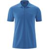 Maier Sports Arwin 2.0 Poloshirt Herren - Blau