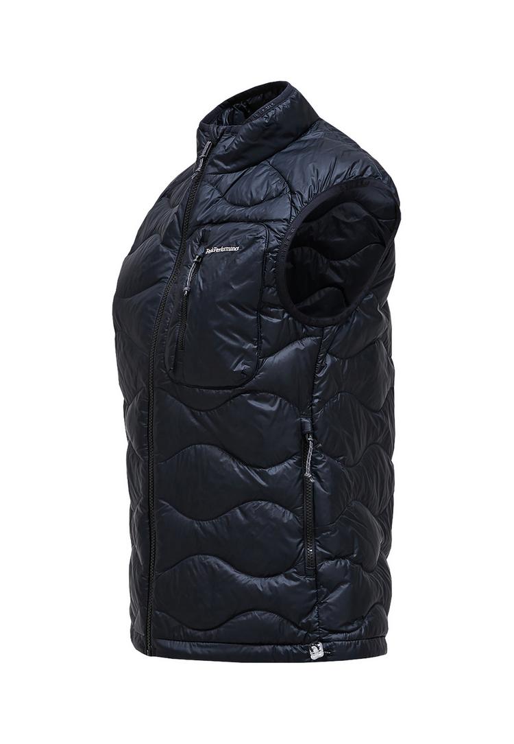 Peak Performance Peak Performance Daunenweste Damen - black - 2 | SportScheck