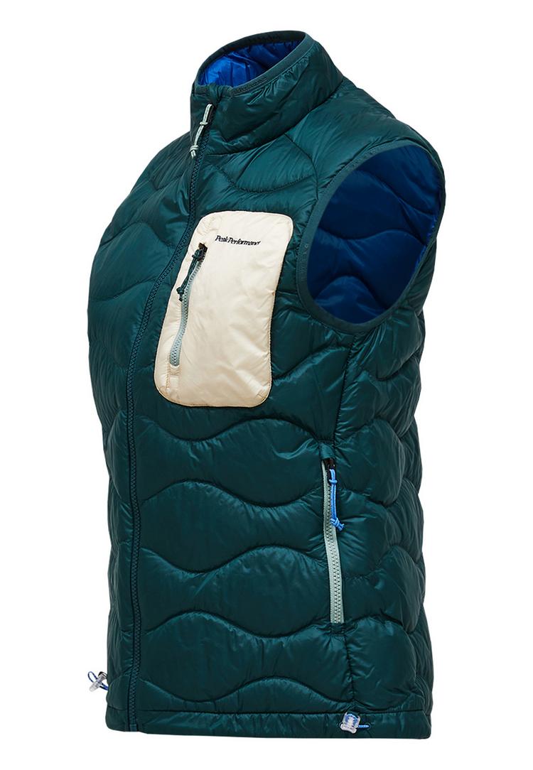 Peak Performance Peak Performance Daunenweste Damen - PONDEROSA PINE - 0 | SportScheck