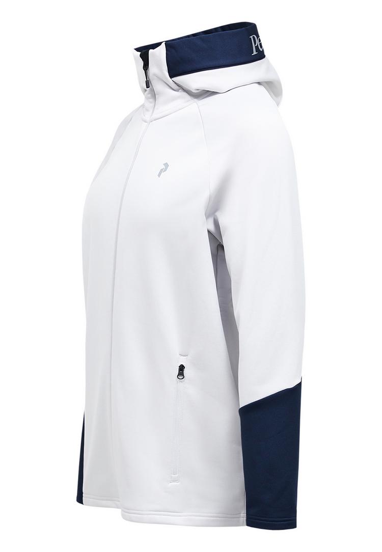 Peak Performance Peak Performance Fleecejacke Herren - hellgrau - 2 | SportScheck