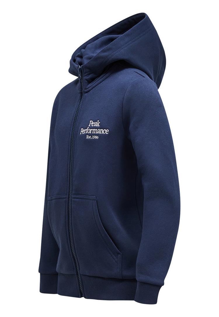 Peak Performance Peak Performance Sweatshirt - dunkelblau - 0 | SportScheck