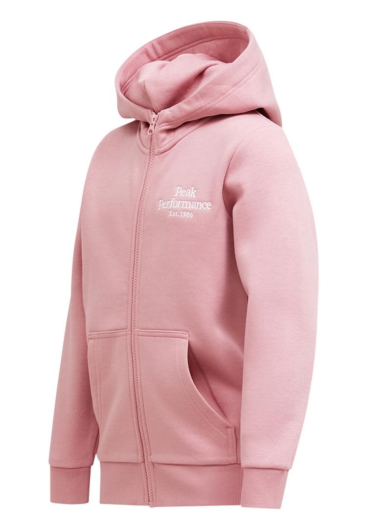 Peak Performance Peak Performance Sweatshirt - ROSA - 0 | SportScheck