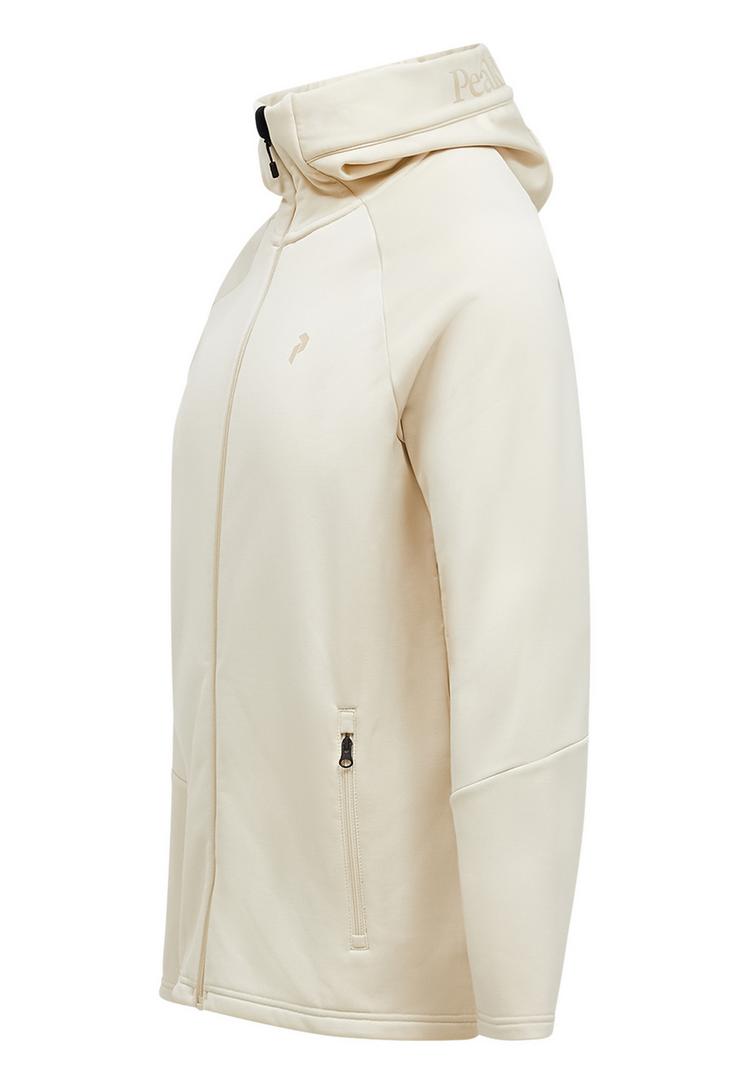 Peak Performance Peak Performance Fleecejacke Herren - BEIGE - 1 | SportScheck