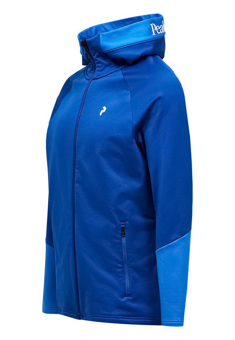 Peak Performance Peak Performance Fleecejacke Herren - ROYALBLAU - 0 | SportScheck