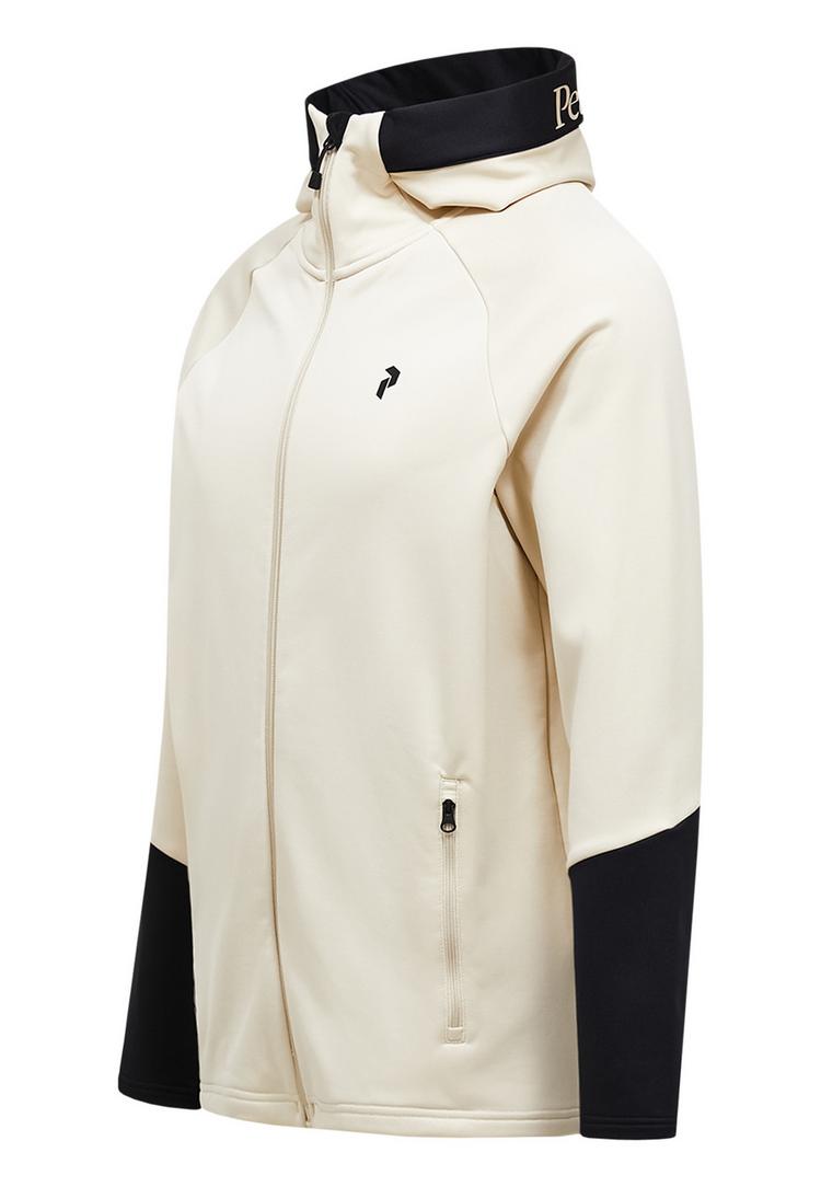Peak Performance Peak Performance Fleecejacke Herren - SANDBEIGE - 0 | SportScheck