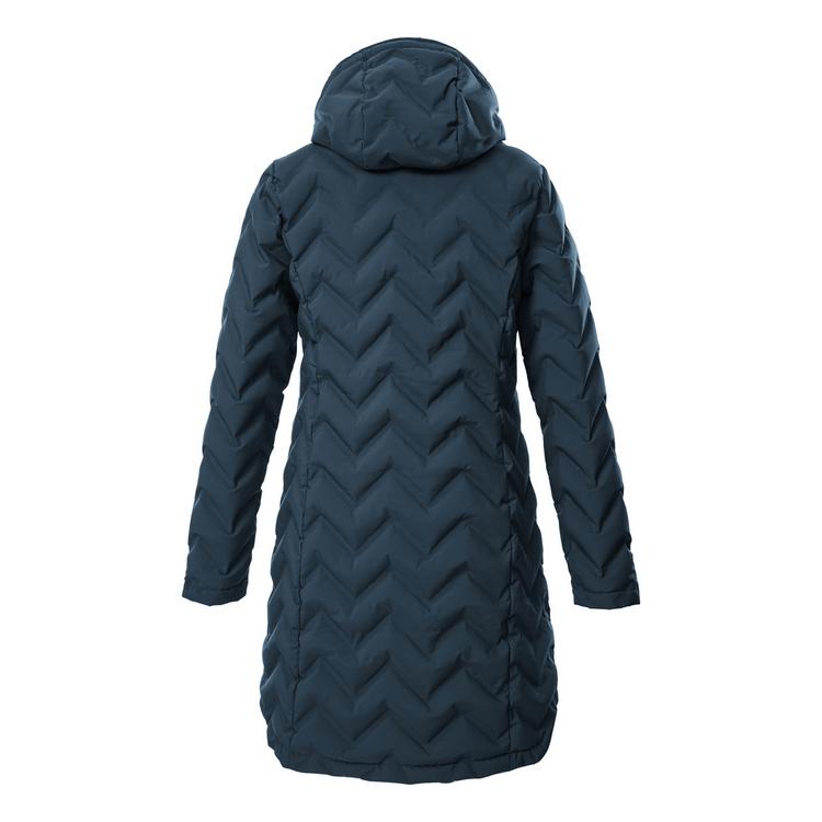 KILLTEC KILLTEC KOW 14 WMN QLTD PRK Funktionsmantel Damen - Petrol2513 - 0 | SportScheck