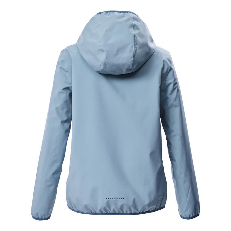 KILLTEC KILLTEC KOS 156 GRLS JCKT Softshelljacke Kinder - Blau3069 - 2 | SportScheck