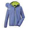 KILLTEC KOS 145 BYS JCKT Softshelljacke Kinder - Blau3079