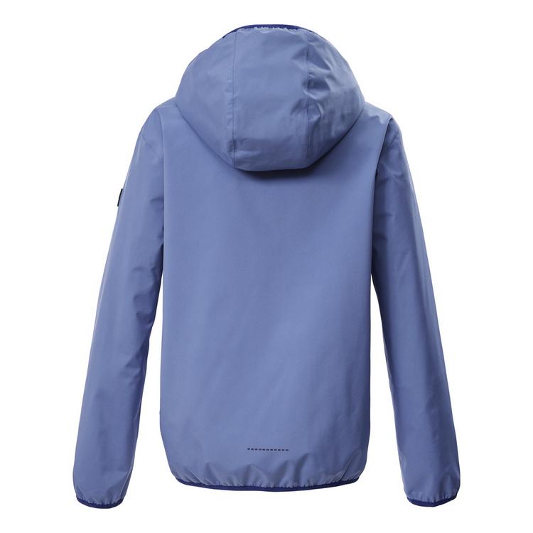 KILLTEC KILLTEC KOS 145 BYS JCKT Softshelljacke Kinder - Blau3079 - 2 | SportScheck