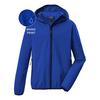 KILLTEC KOS 145 BYS JCKT Softshelljacke Kinder - Royal Blau319