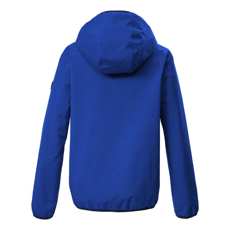 KILLTEC KILLTEC KOS 145 BYS JCKT Softshelljacke Kinder - Royal Blau319 - 2 | SportScheck