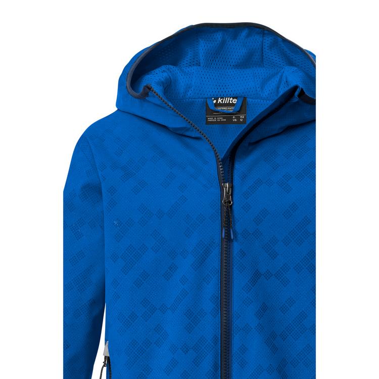 KILLTEC KILLTEC KOS 145 BYS JCKT Softshelljacke Kinder - Royal Blau319 - 4 | SportScheck