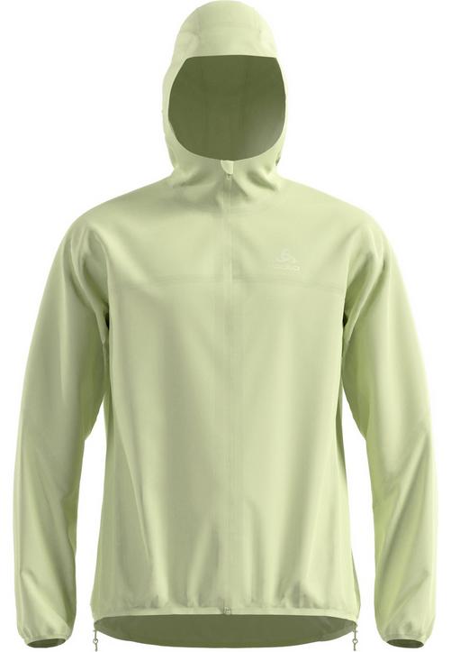 Odlo Wasserdichte X-Alp Performance Laufjacke Laufjacke Herren