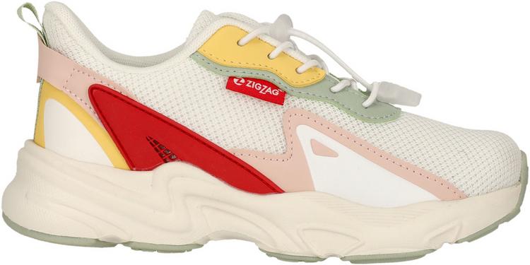 ZigZag ZigZag Bavar Sneaker Kinder - 4076 Bittersweet - 0 | SportScheck