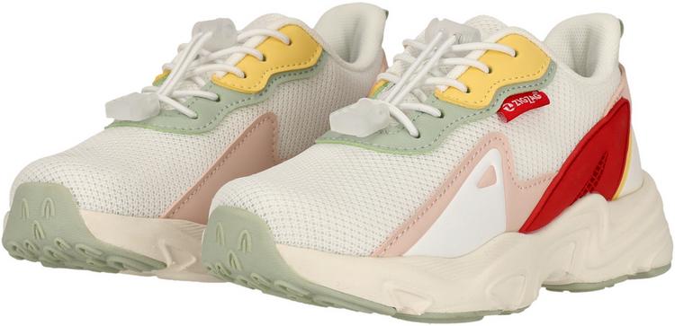 ZigZag ZigZag Bavar Sneaker Kinder - 4076 Bittersweet - 0 | SportScheck