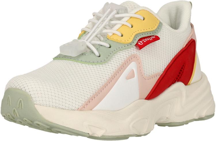 ZigZag ZigZag Bavar Sneaker Kinder - 4076 Bittersweet - 0 | SportScheck